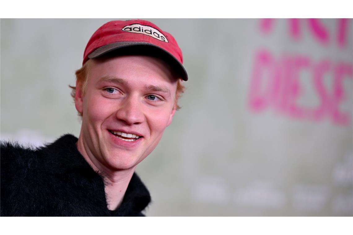 Eine wichtige Erfahrung für Alexander: mal nicht "in Kontrolle" zu sein. (Archivbild)