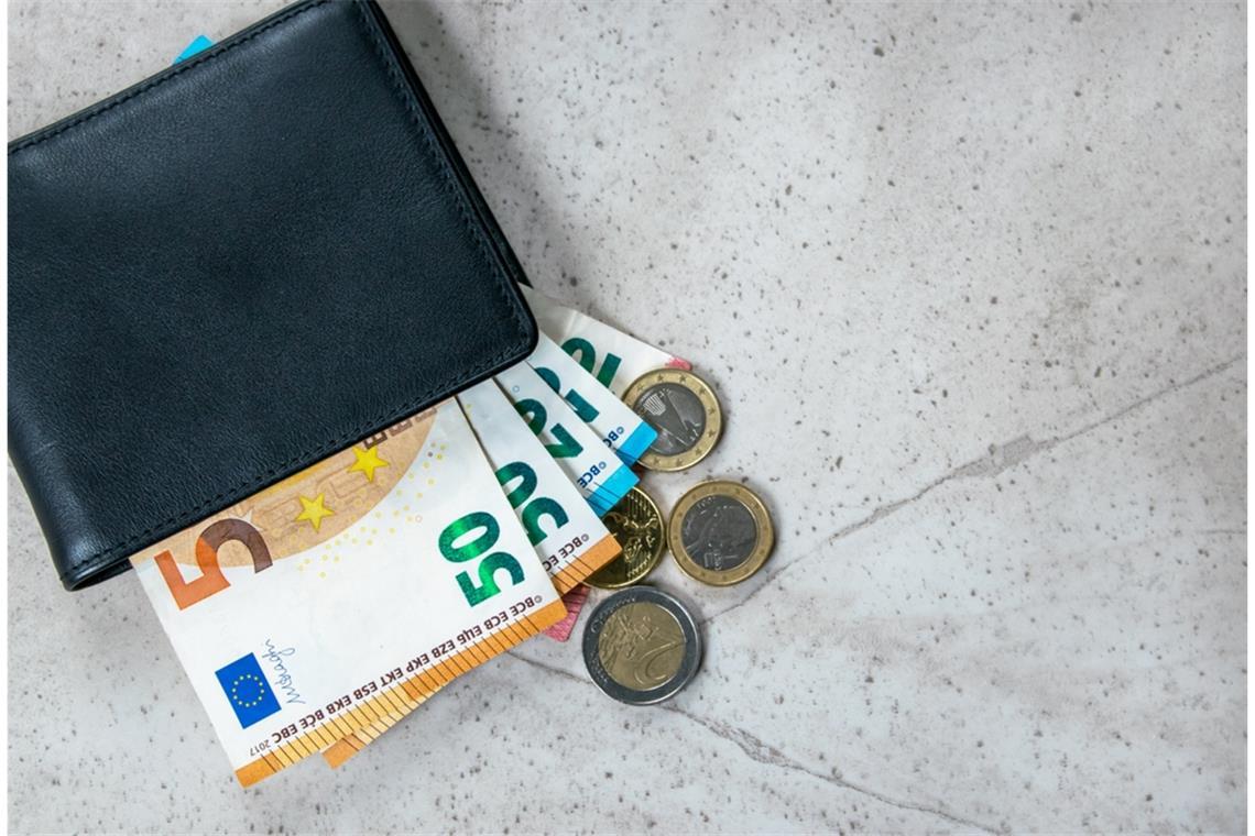 Wann wird die TVöD-Gehaltserhöhung ausgezahlt? Einen genauen Termin gibt es nicht.
