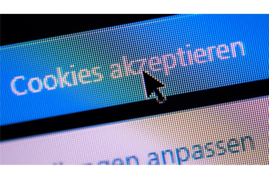 Bundesrat billigt Pläne zur Eindämmung von "Cookie-Flut" Einer Bitkom-Umfrage zufolge sind drei Viertel der Internet-Nutzerinnen und -Nutzer von Cookie-Bannern genervt.