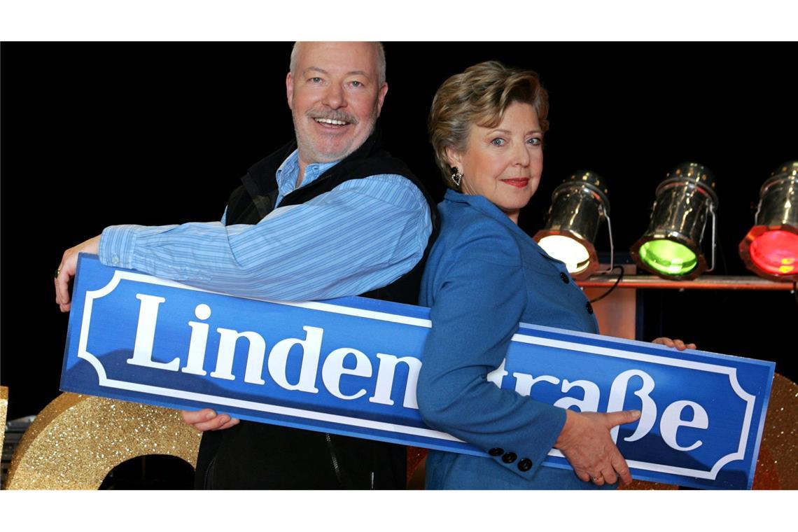 Vor fünf Jahren endete die "Lindenstraße" Einige Figuren genießen bei den Fans der Serie bis heute Kultstatus.