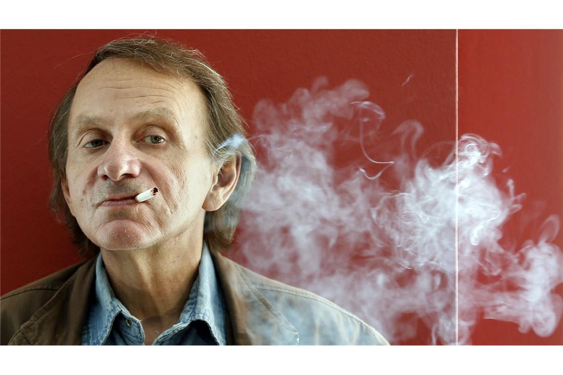 Einige Gedichte des Bands wurden auch auf seinem neuen Album vertont. (Archivbild)