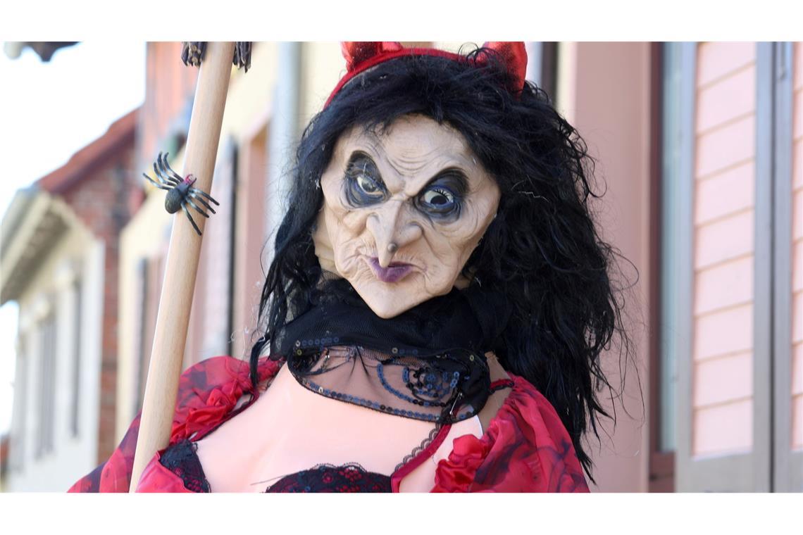 Einige Städte im Harz sind inzwischen geschmückt. (Archivbild)