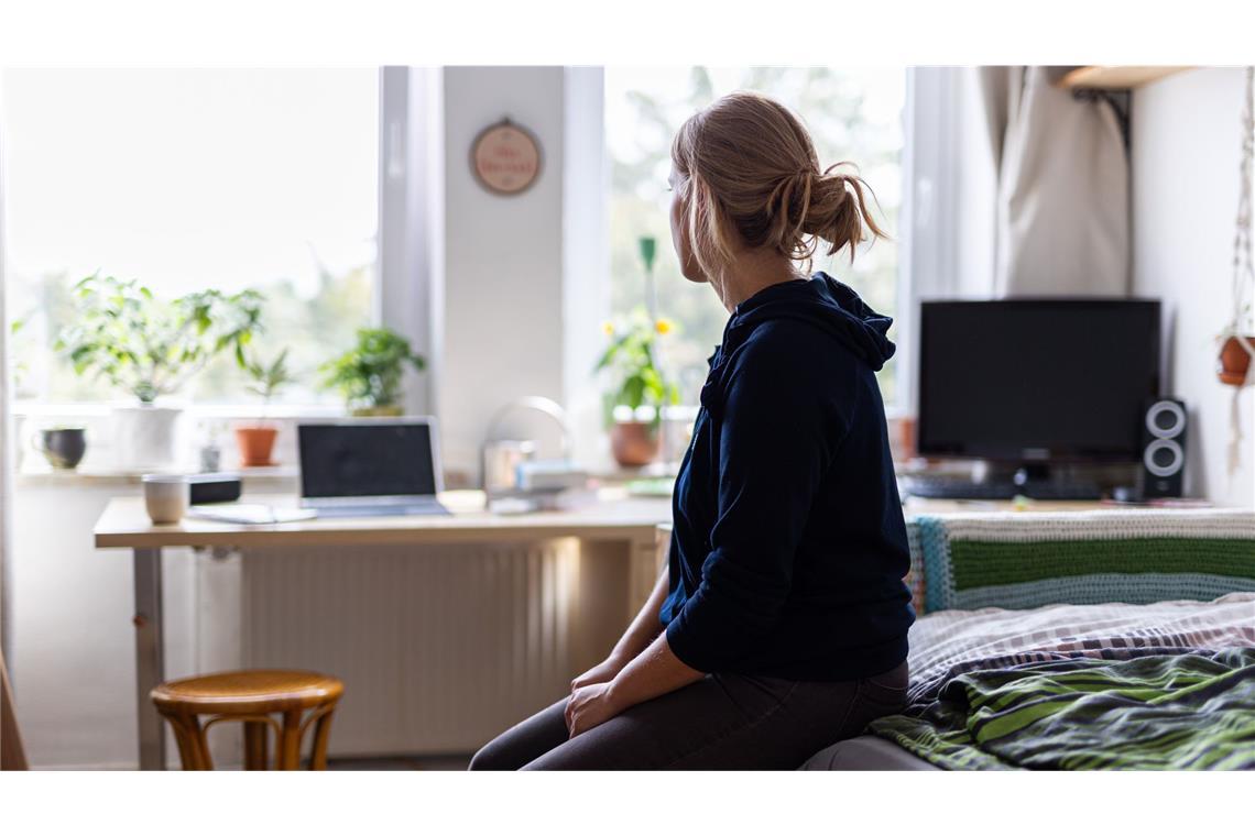 Einsamkeit ist ein großes Problem.