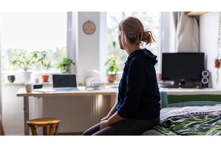 Einsamkeit ist ein großes Problem.