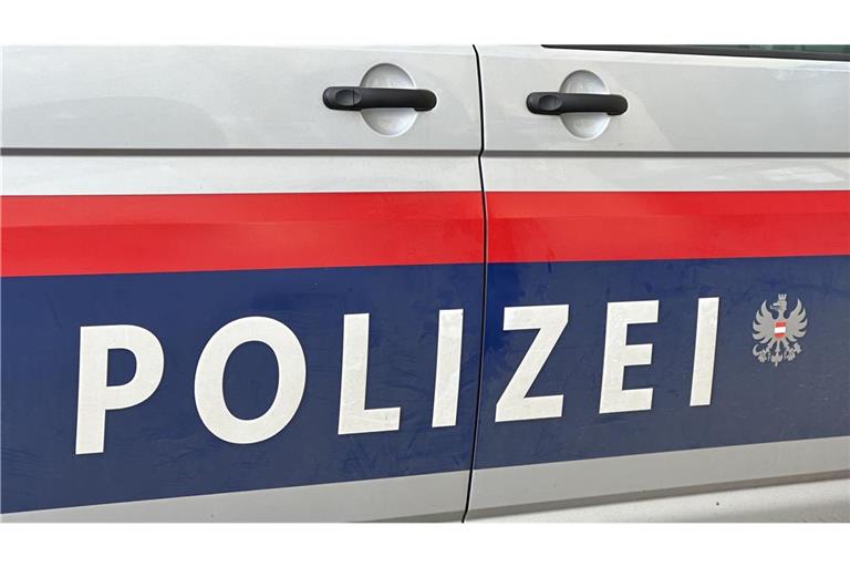 Einsatz in Tirol (Symbolbild)