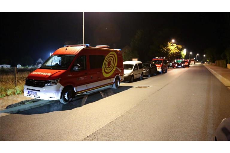 Einsatzkräfte hatten mit einem Großaufgebot nach dem Jungen gesucht.