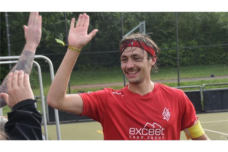 Einschneidendste Veränderung bei der SV Böblingen ist der Weggang eines Leaders: Claudius Müller testet sein Potenzial künftig beim HTC Stuttgarter Kickers in der 2. Bundesliga aus.