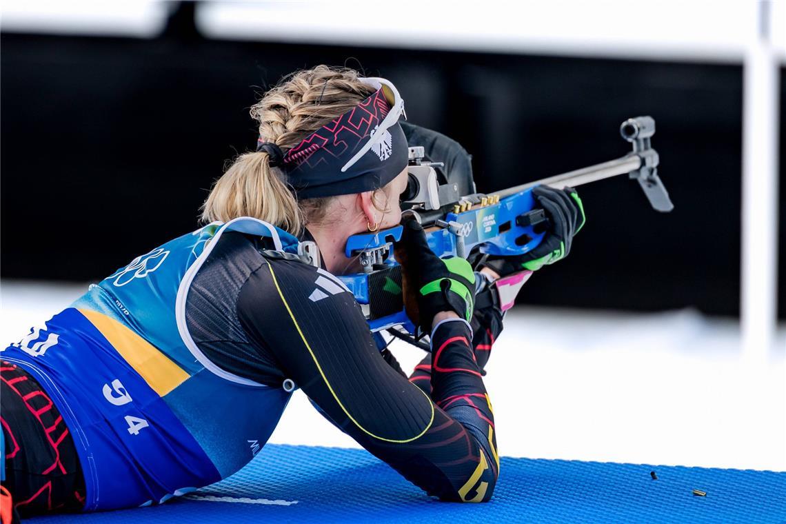 Einzel, Sprint, Verfolgung & Co: Wie sind die Regeln für die einzelnen Biathlon-Disziplinen?