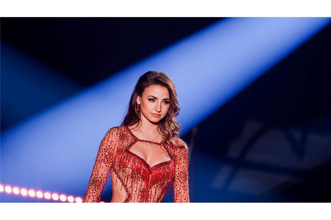 Ekaterina Leonova hat schon viermal mit einem Promi "Let's Dance" gewonnen - gelingt es ihr erneut? (Archivbild)