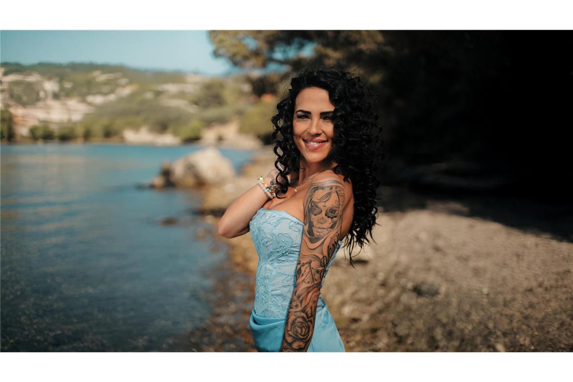 Elena Miras ist die Single-Lady der 4. Staffel