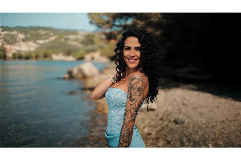 Elena Miras ist die Single-Lady der 4. Staffel