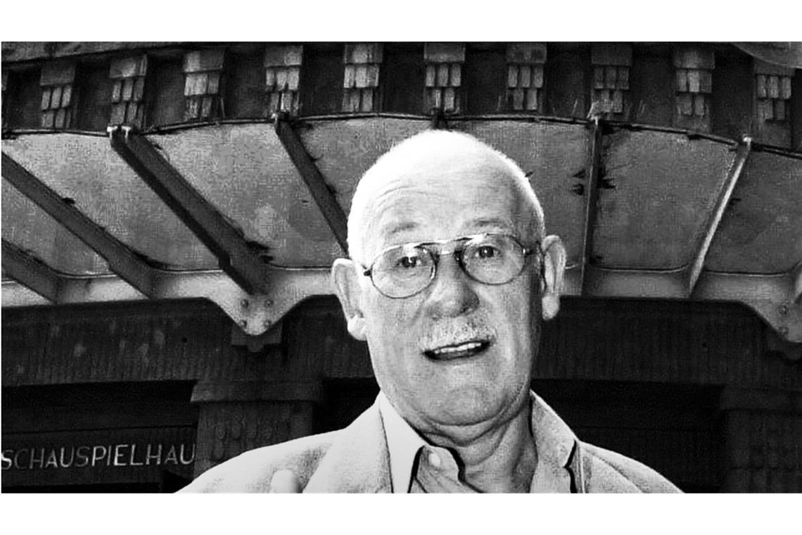 Elert Bode (1934–2025)