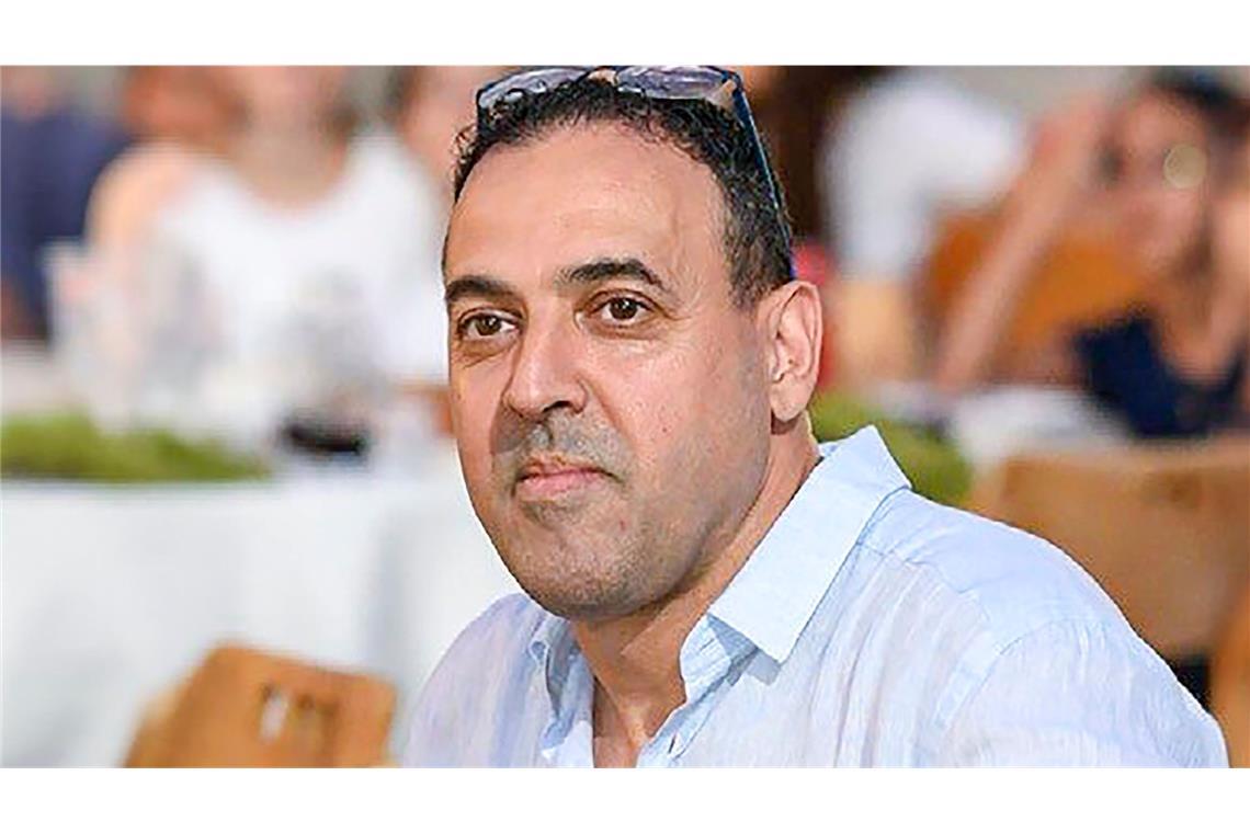 Israel erhält Namen drei weiterer freizulassender Geiseln Eli Scharabi, der am 7. Oktober 2023 entführt und nach Gaza gebracht wurde. (Archivbild)