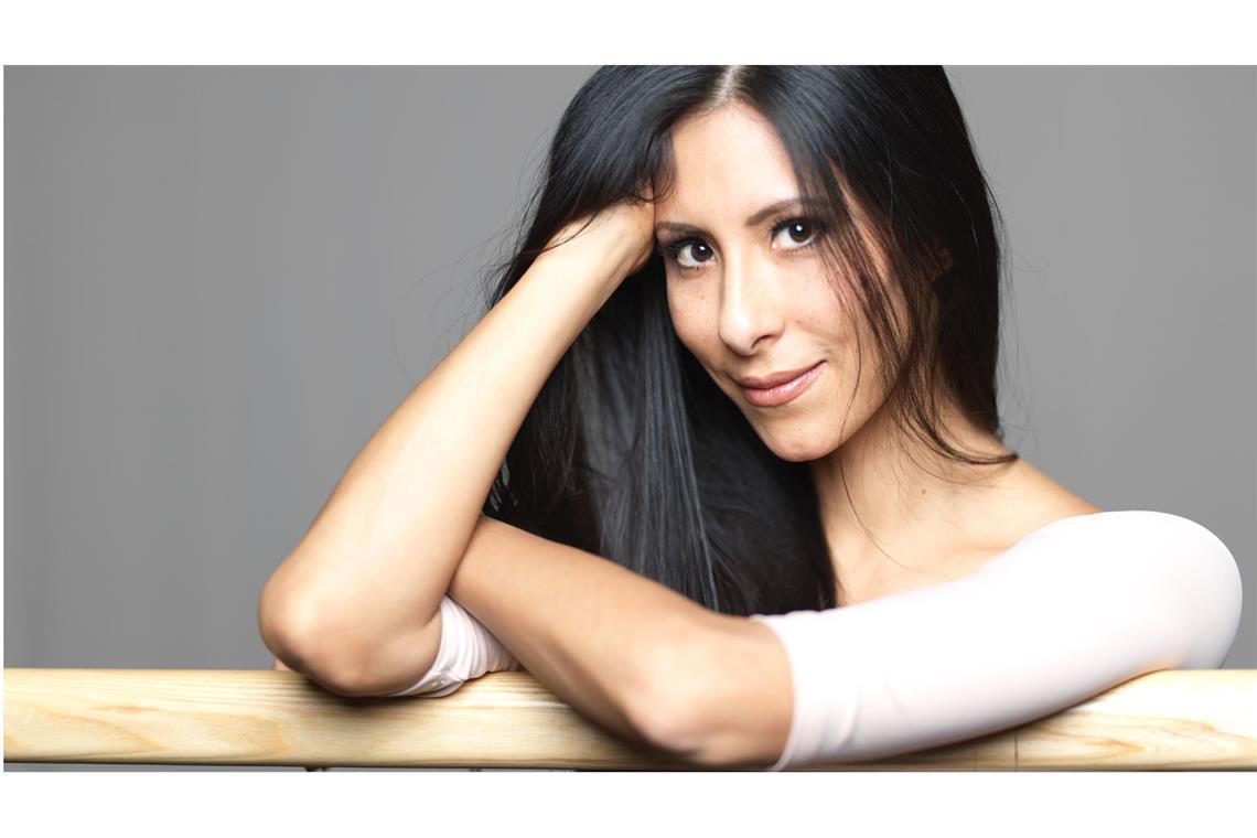 Elisa Carrillo Cabrera kehrt als Direktorin nach Stuttgart zurück Elisa Carrillo Cabrera übernimmt im Januar 2026 die Leitung der John-Cranko-Schule.
