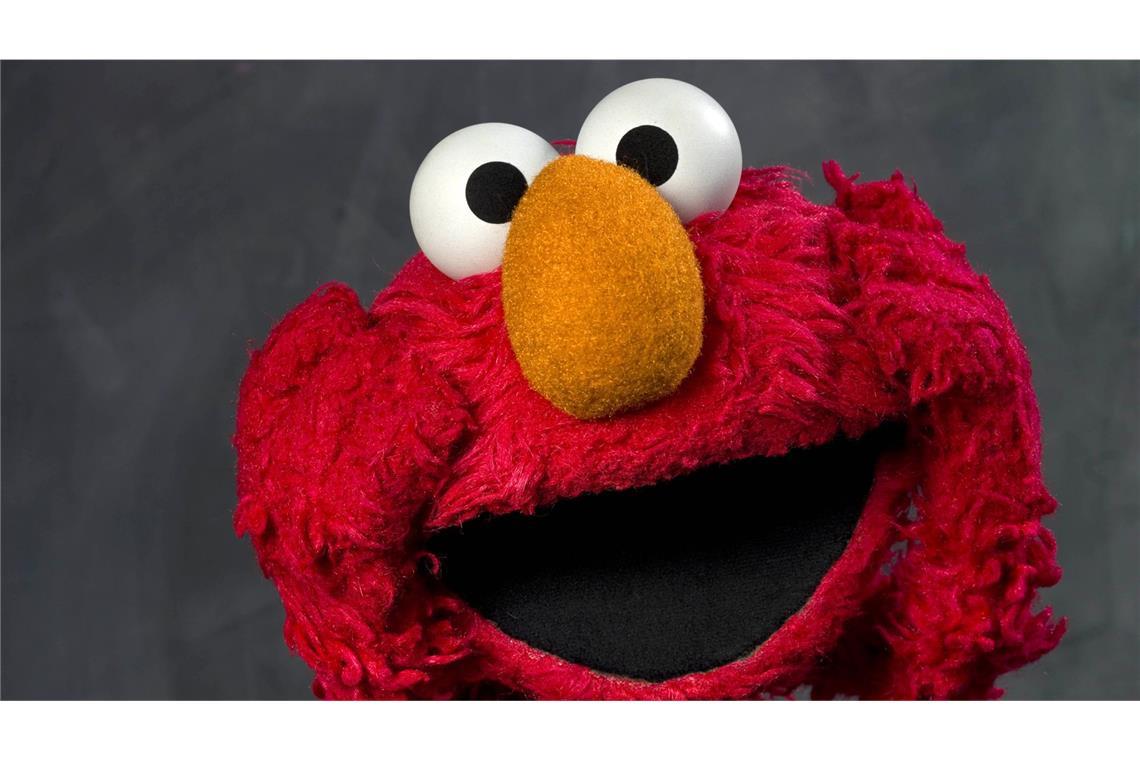 Elmos Profil wurde gehackt.