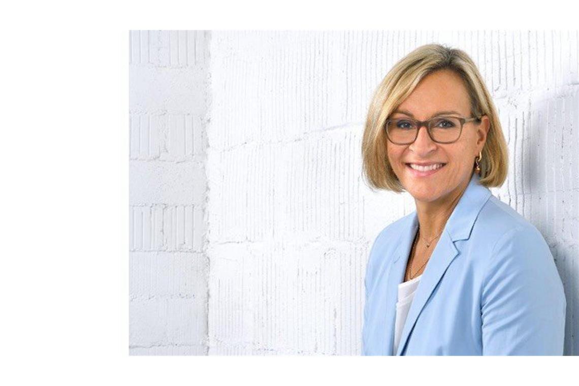 Ende des Jahres ist für Jumana Al-Sibai Schluss bei Mahle.