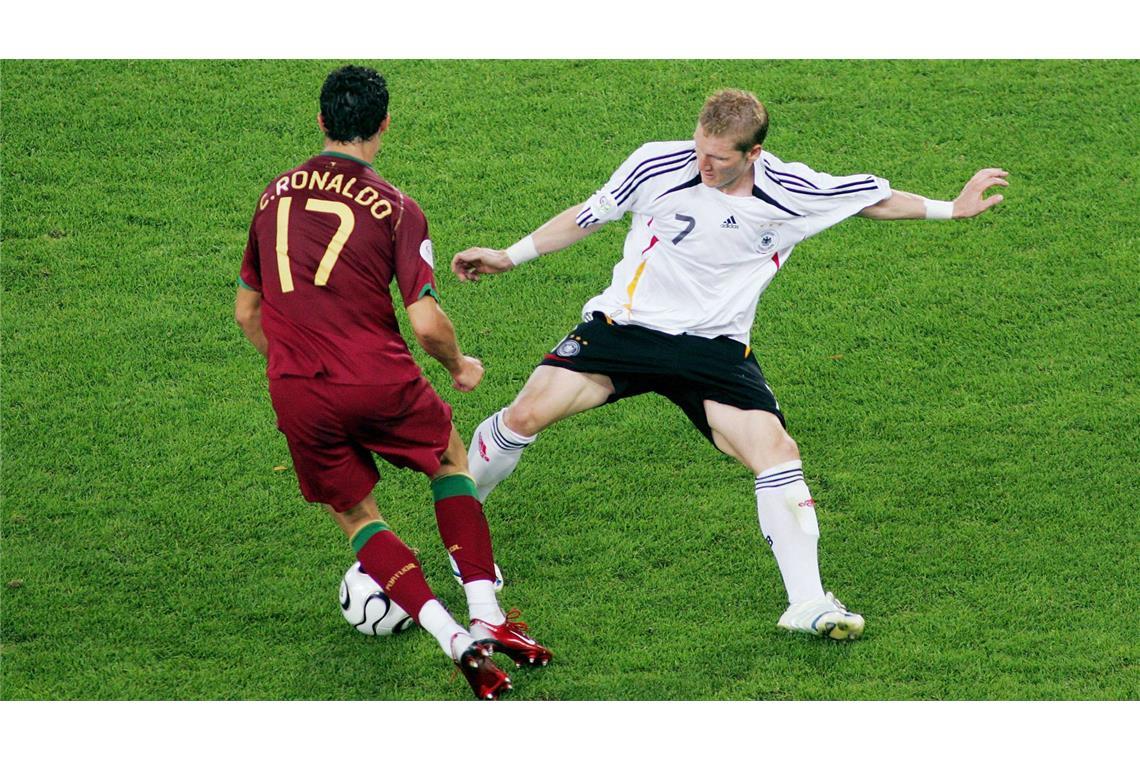 Das DFB-Team in Stuttgart – zehn Highlights der Fußball-Geschichte