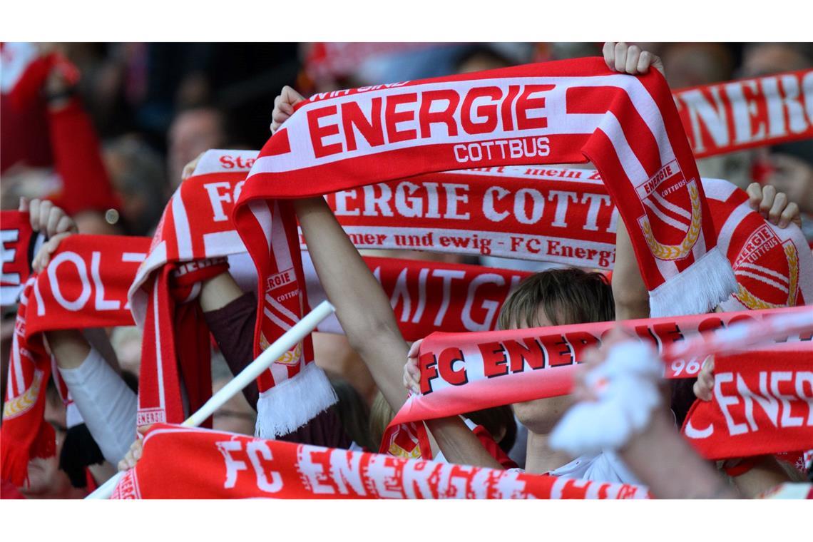 Energie Cottbus zieht glanzlos ins Pokal-Viertelfinale ein Energie Cottbus ist im Landespokal eine Runde weiter.