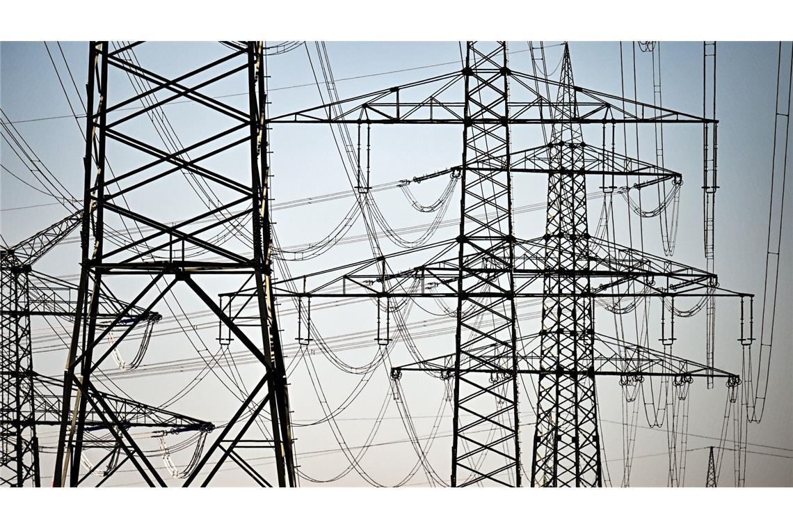Mehr Cybersicherheitsvorfälle gegen kritische Infrastruktur Energieversorger zählen zur sogenannten kritischen Infrastruktur. (Symbolbild)