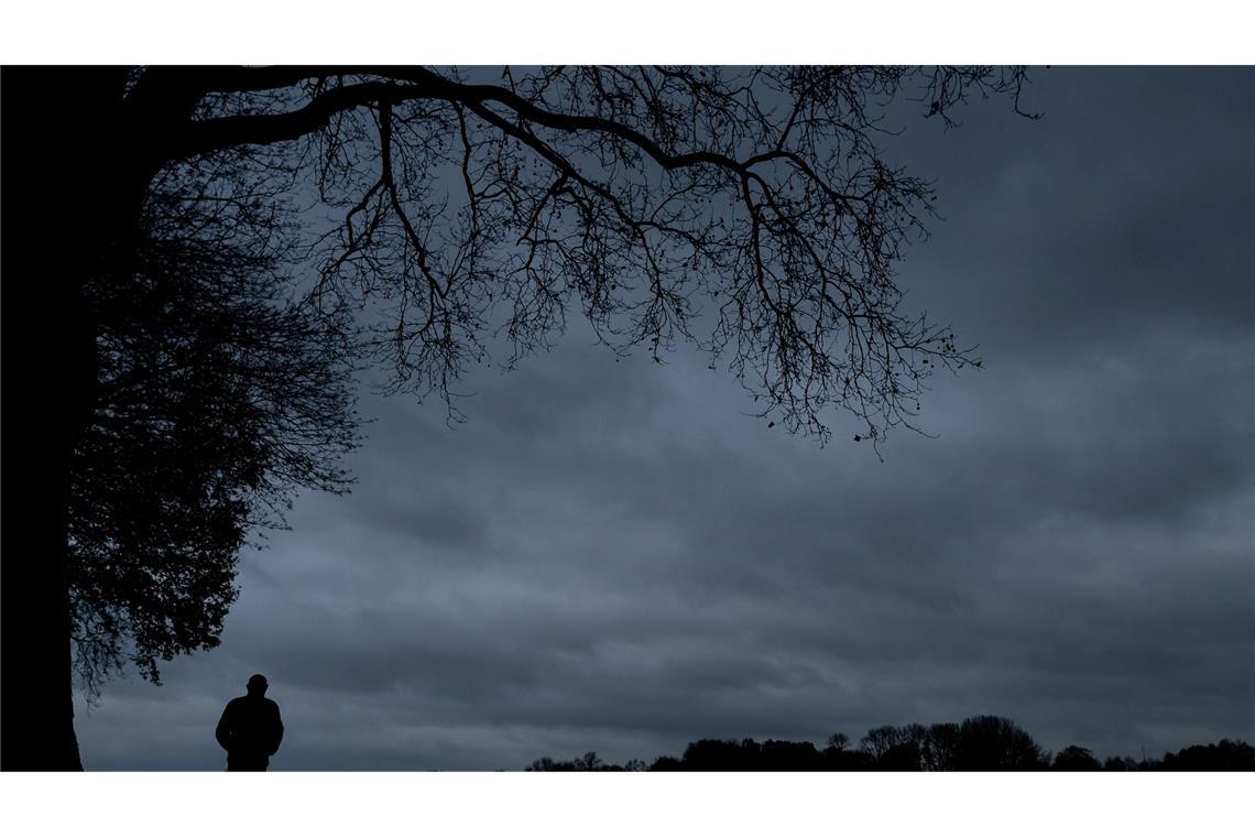 Entscheidend für die Gemütslage im Winter ist der Mangel an Tageslicht.
