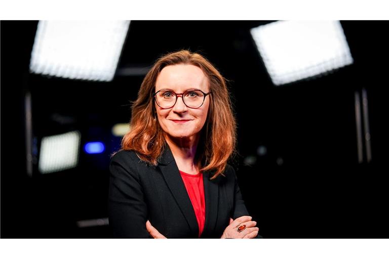 "Entweder gelingt es uns in Deutschland, den Einzelwagenverkehr finanziell tragfähig aufzustellen – oder wir können ihn in dieser Form nicht weiter betreiben", sagte DB-Cargo-Chefin Sigrid Nikutta.