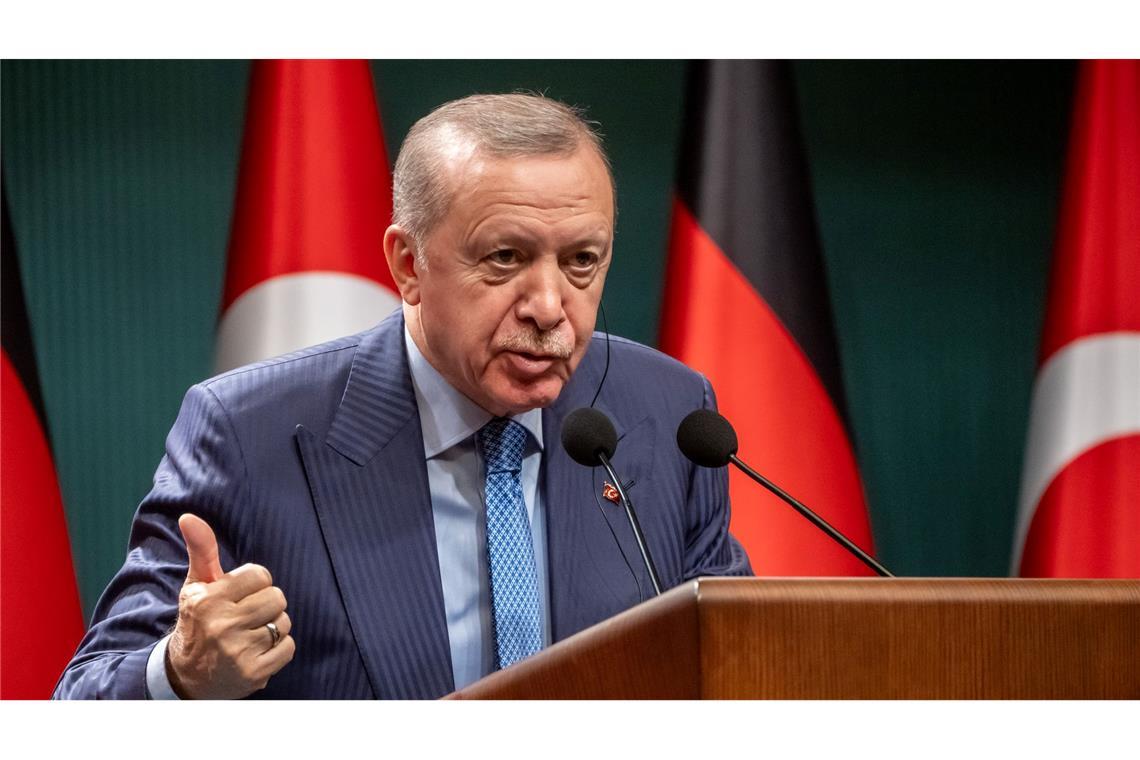 Offene Konfrontation zwischen Erdogan und Merz über Gaza Offene Konfrontation zwischen Erdogan und Merz über Gaza