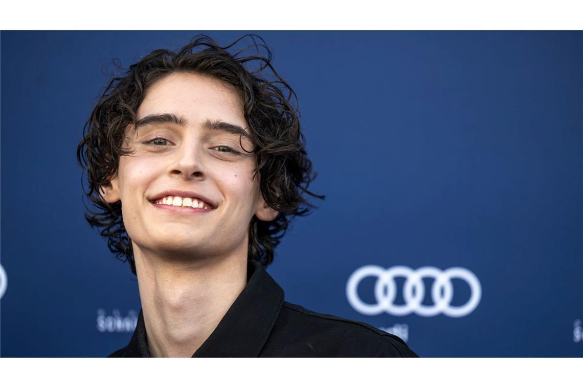 Eren M. Güvercin ist das Gesicht der ersten HBO-Serie aus Deutschland.