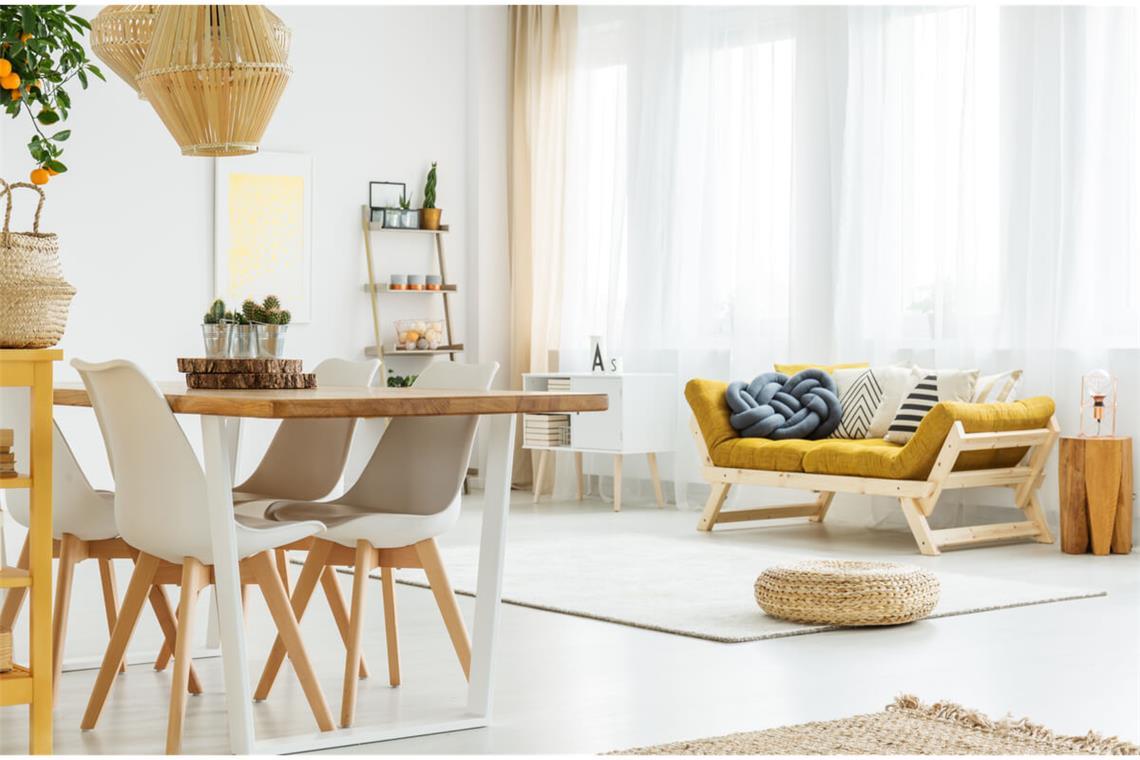 Wohnung ausmisten - 21 Tipps für schnelles Entrümpeln