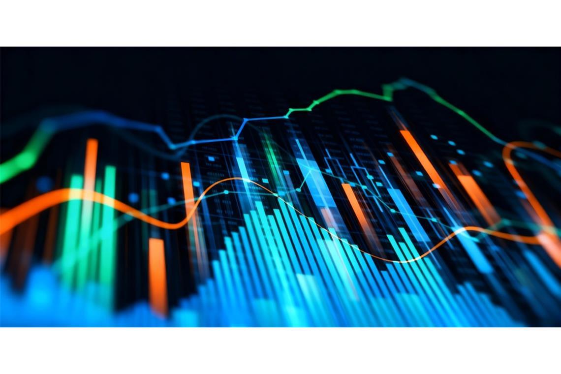 Erfahren Sie, warum die Aktienmärkte heute unter Druck stehen. Das Wichtigste zum Wochenstart im Überblick.