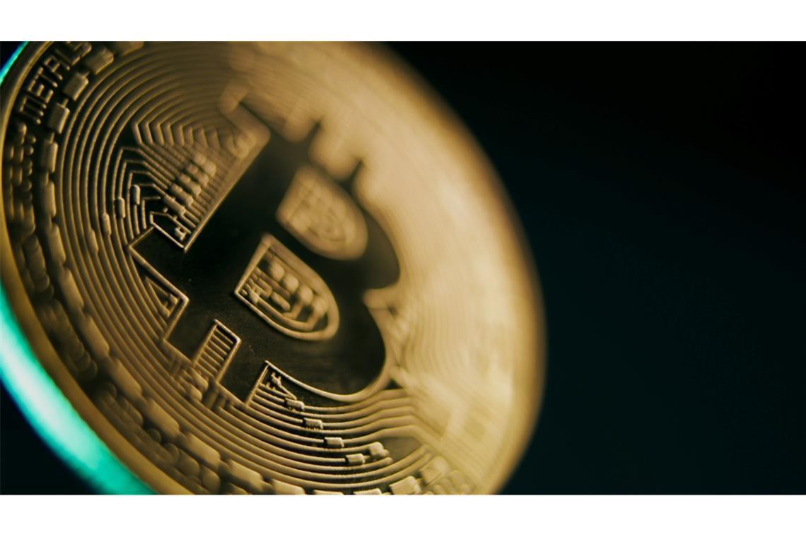 Warum steigen Kryptowährungen? Erfahren Sie, was hinter dem aktuellen Krypto-Boom der letzten Tage steckt.
