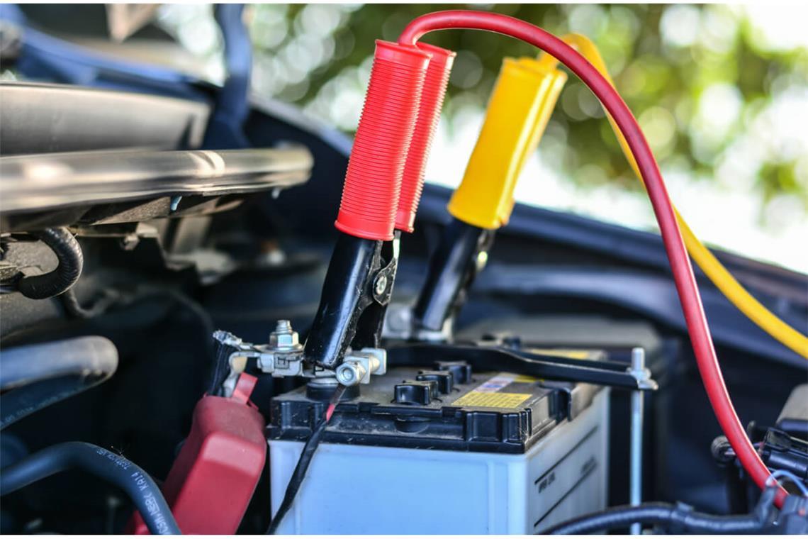 Wie lange hält eine Autobatterie? - Alles über Haltbarkeit und Lebensdauer