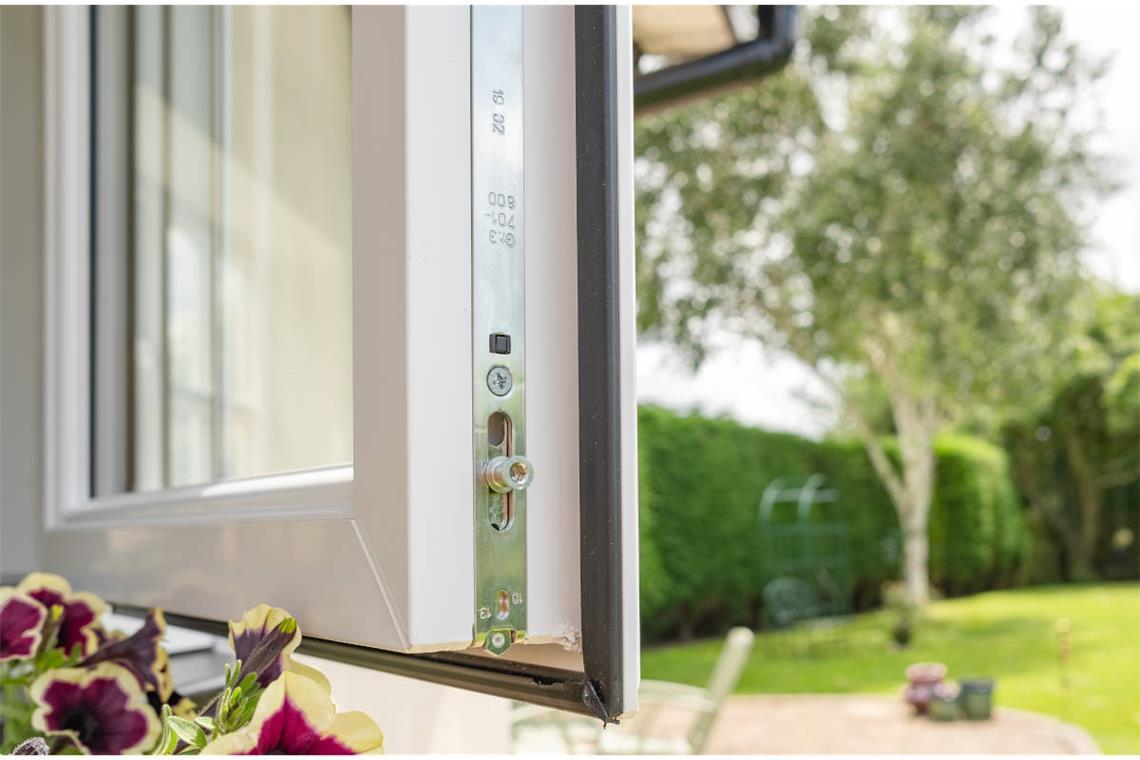 Schimmel an Fensterdichtung entfernen - So geht’s Erfahren Sie, wie man einfach & nachhaltig Schimmel von Fensterdichtungen entfernt. (Schritt-für-Schritt-Anleitung)