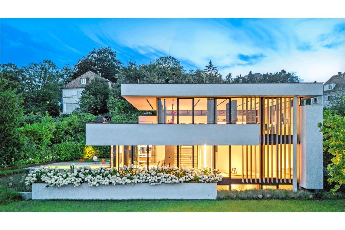 Diese Stuttgarter Architekten gewinnen den renommierten Iconic Award 2025