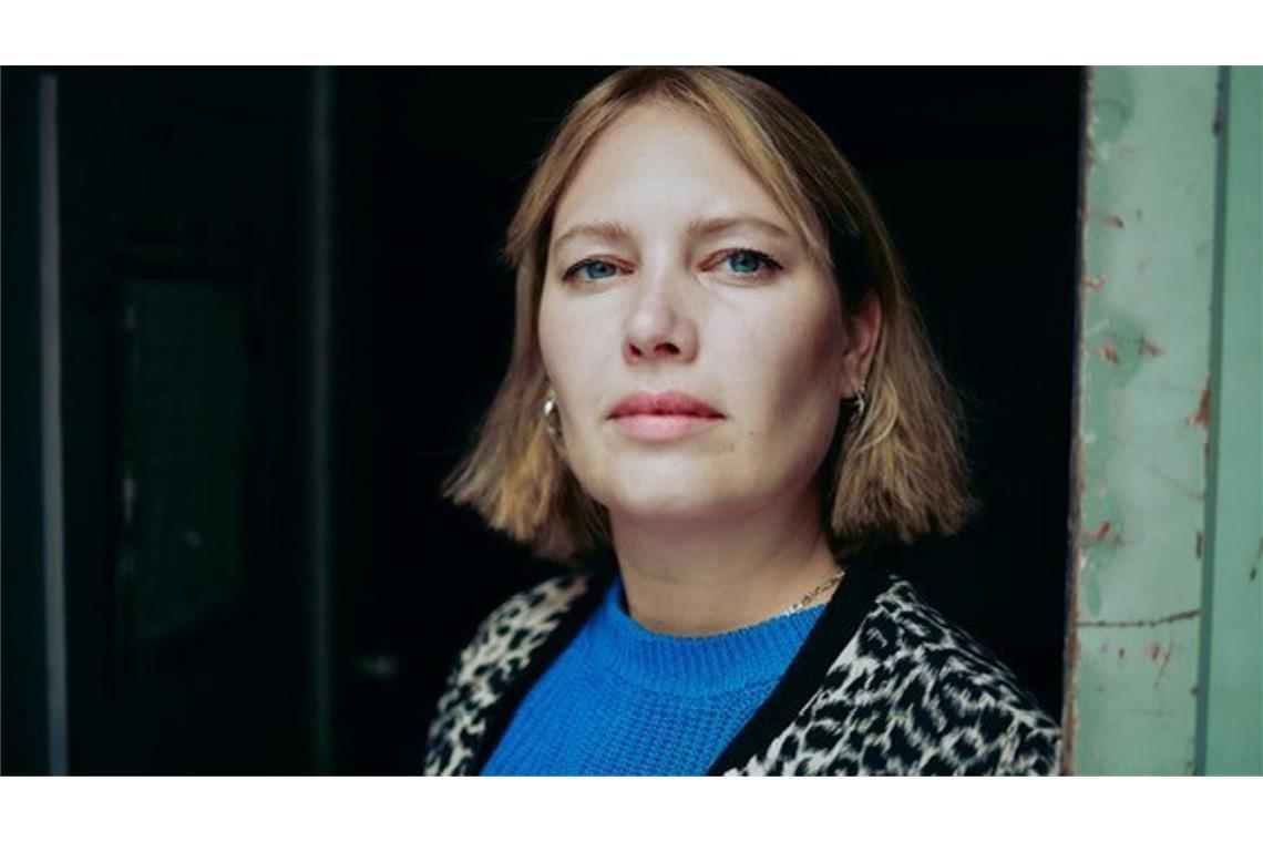 Tradwives und die AfD – „Auch Frauen sind rechtsextrem und antifeministisch“ Erlebt Anfeindungen: Lea Lochau von der Amadeu-Antonio- Stiftung.