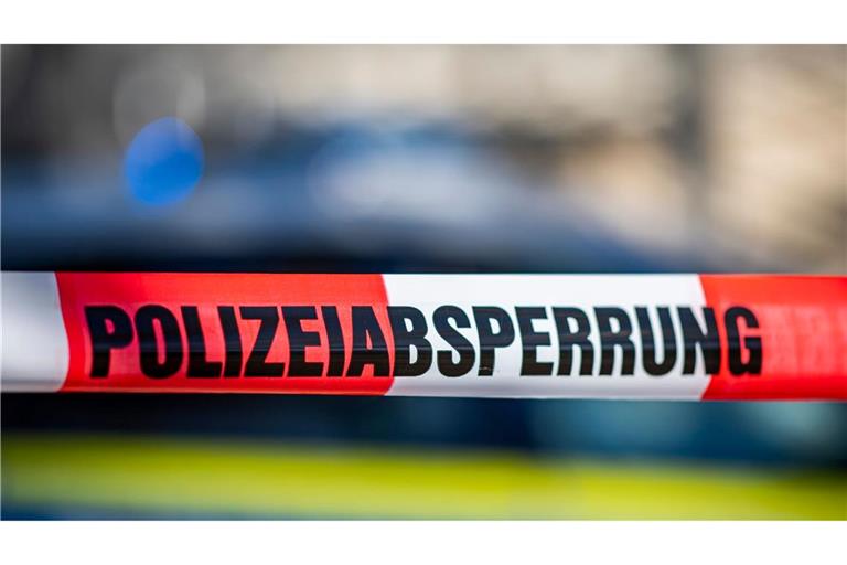 Ermittler haben in einem Waldstück bei Potsdam eine Leiche gefunden. (Symbolbild)