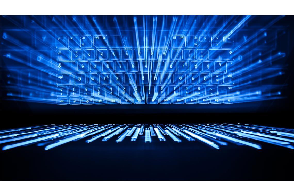 Weltweit führende Darknet-Handelsplattform abgeschaltet Ermittler schalteten die kriminelle Handelsplattform im Darknet ab. (Symbolbild)