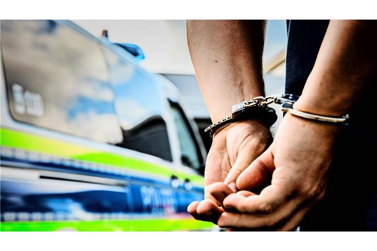 Ermittlern aus Heilbronn ist ein mutmaßlicher Serieneinbrecher ins Netz gegangen (Symbolfoto).