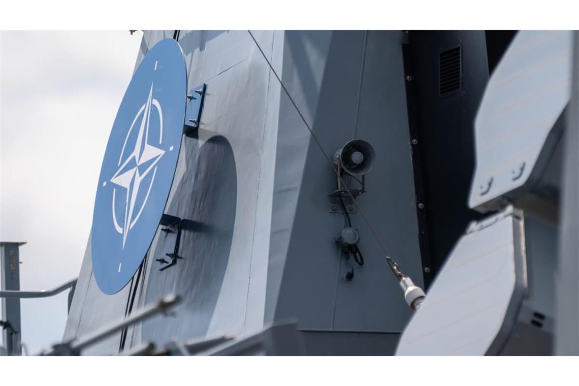 Ermittlungsbehörden in mehreren Ländern ermitteln wegen des Verdachts der Bestechung und des Rechnungsbetrugs bei Dienstleistungen für Nato‑Militärschiffe (Symbolfoto).