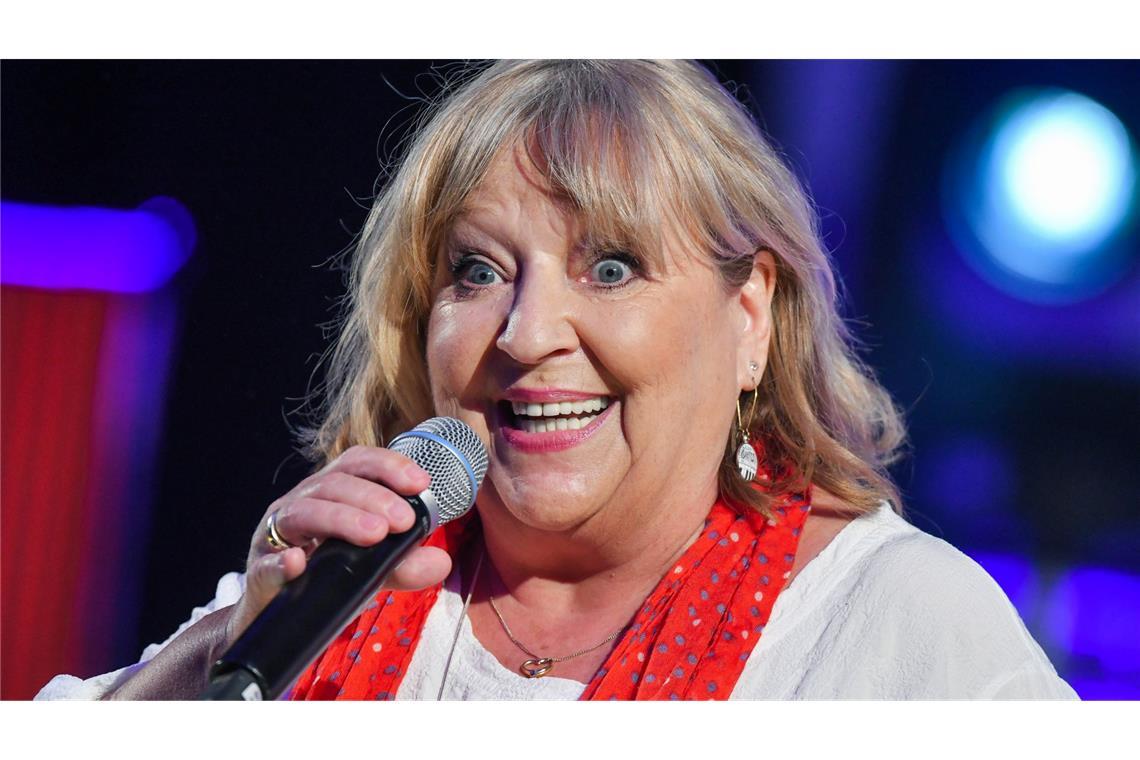 Erst schlug sie einen anderen Weg ein: eine Ausbildung zur Apothekerin. (Archivbild)