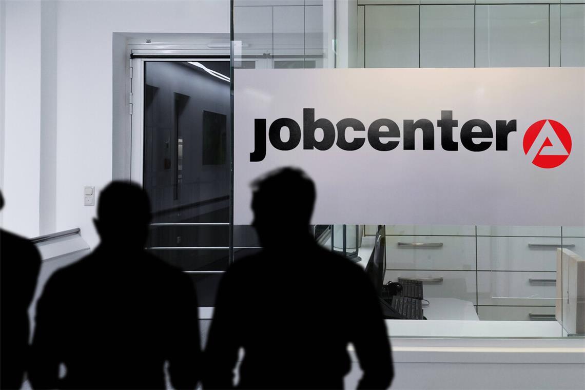 Erste Adresse für Hilfsbedürftige, die zur Arbeit fähig sind: das Jobcenter.