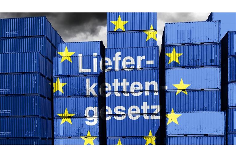 Erste Regeln sollen ab 2028 gelten.