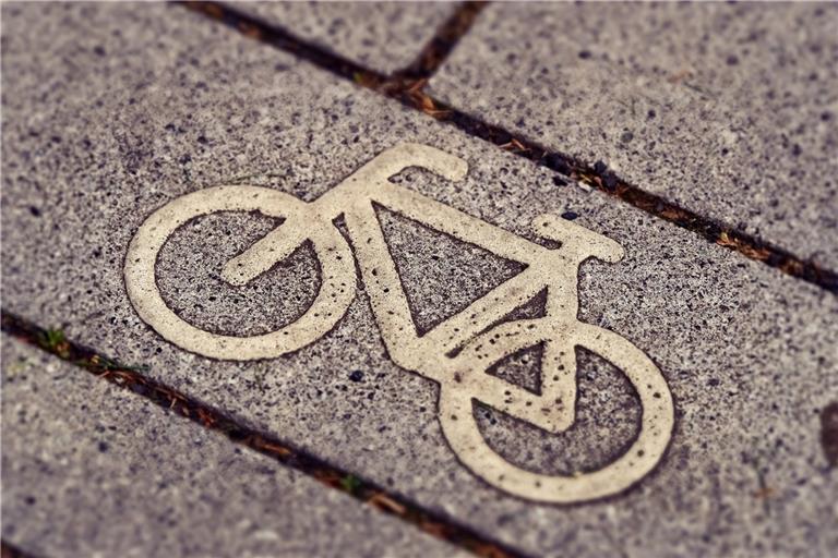 Erstmal braucht es für die Stadt und seine Teilorte ein Gesamtkonzept, was die Fahrradwege anbelangt. Foto: Michael Gaida auf Pixabay