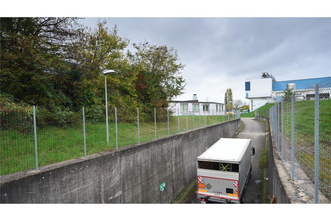 Erstmals in der Geschichte der Menschheit sollen Antiteilchen auf der Straße transportiert werden.