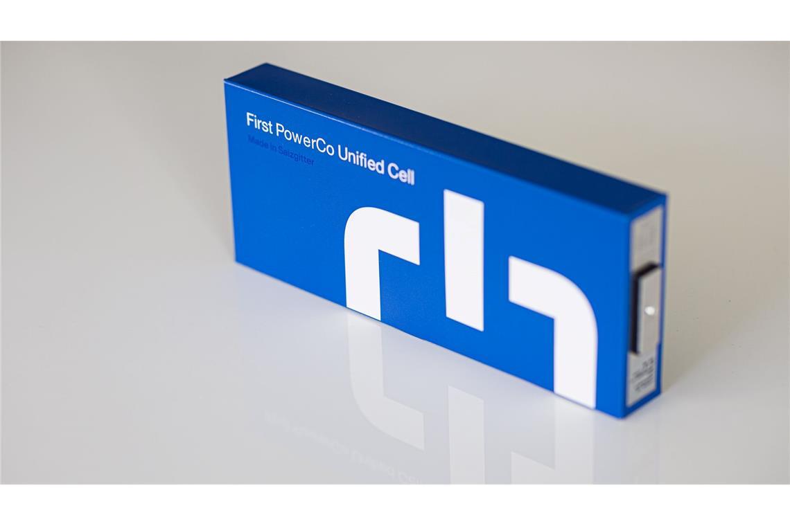 Erstmals zum Einsatz kommen sollen die Zellen aus Salzgitter bei den neuen Elektro-Kleinwagen VW ID. Polo und Cupra Raval.