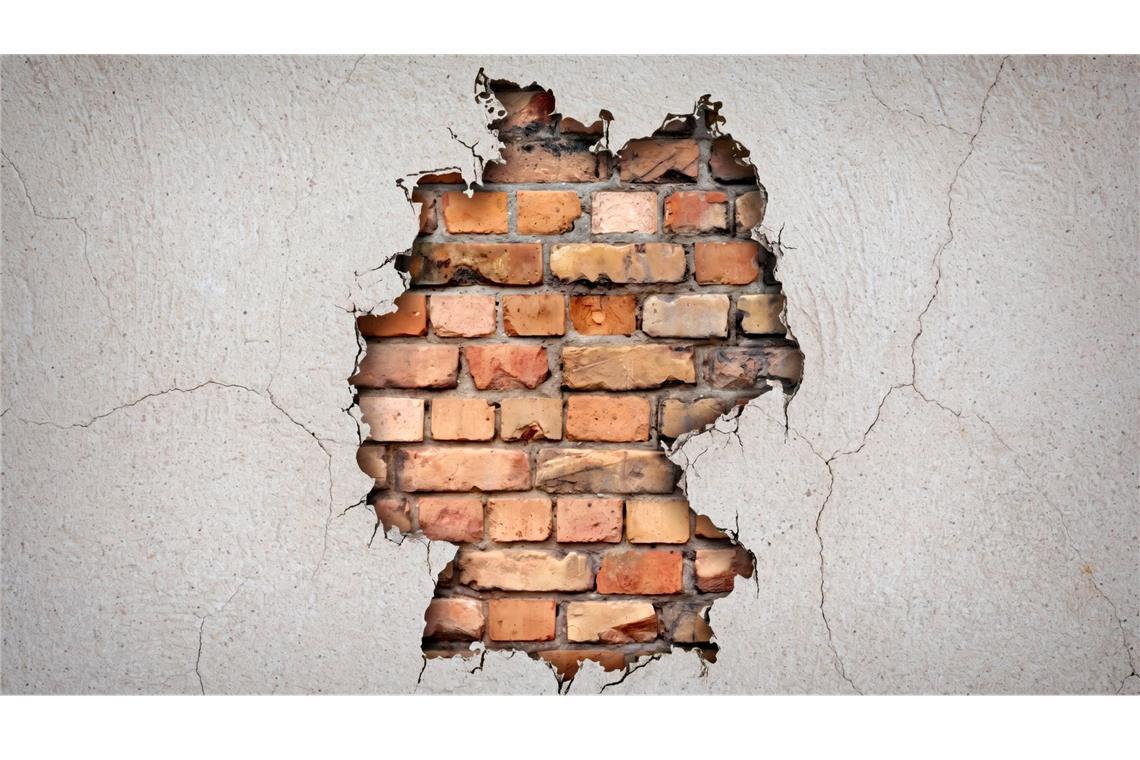 Es besteht dem Ifo-Institut zufolge die Gefahr, dass „der Wohlstand in Deutschland verfällt“ oder die Bevölkerung von der weltweiten Wohlstandsentwicklung abgekoppelt wird.