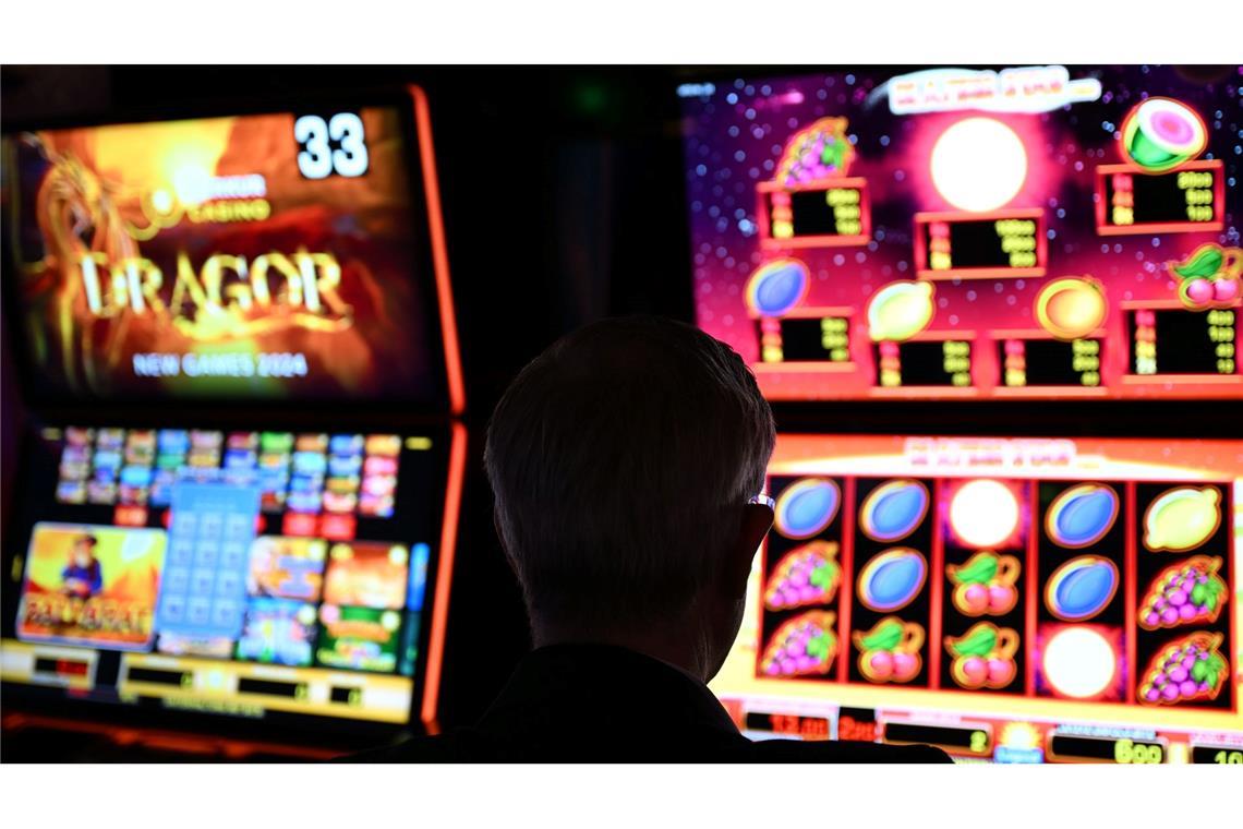 Es geht um reinen Zufall: Habe ich in einer Reihe nur Pflaumen, Zitronen oder Kirschen?