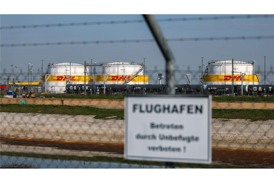 Es gibt eine erhebliche Abhängigkeit von der Produktion auf der arabischen Halbinsel.