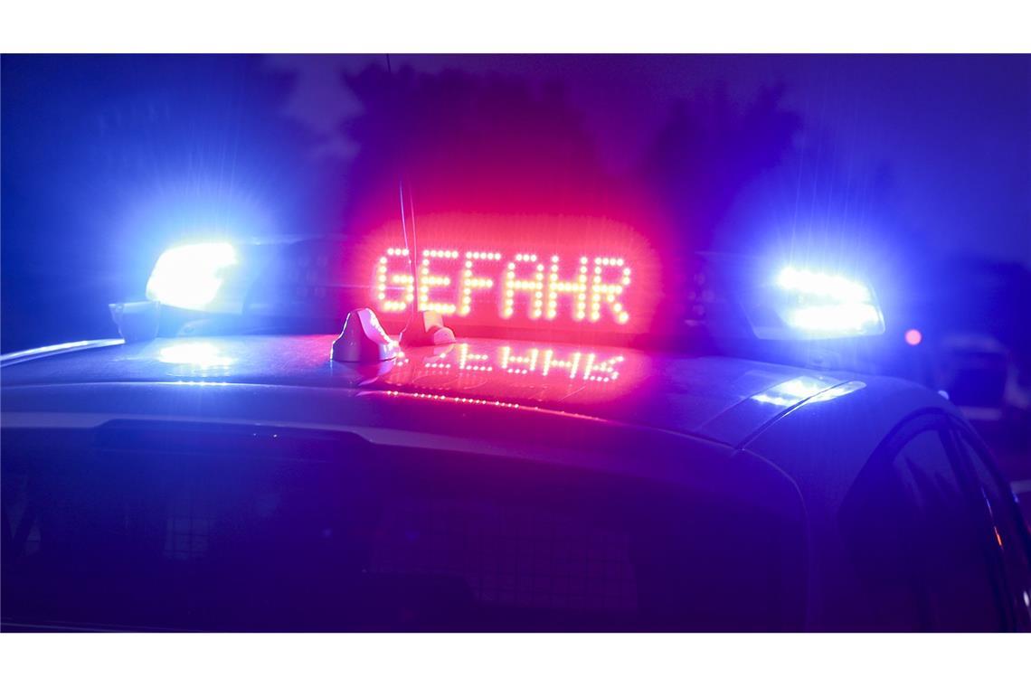 Es habe sich bei dem Gegenstand vermutlich um Sprengstoff gehandelt (Symbolbild).