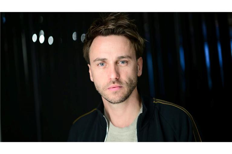 Es ist Cluesos zehntes Album - und mit dem hat er sich Zeit gelassen.