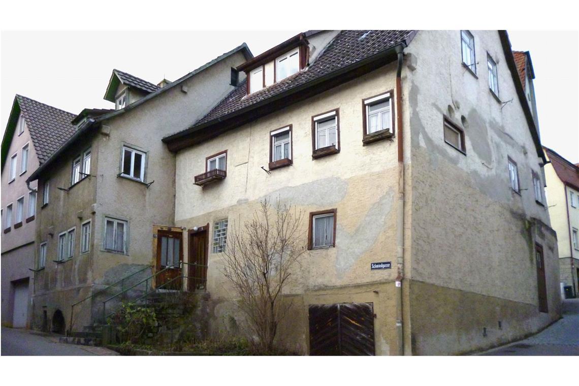 Immer mehr alte Bauernhäuser verschwinden Es ist das älteste bekannte Bauernhaus in Baden-Württemberg: Das Gebäude in Ingelfingen bei Künzelsau stammt aus dem Jahr 1295, ist allerdings dringend renovierungsbedürftig.